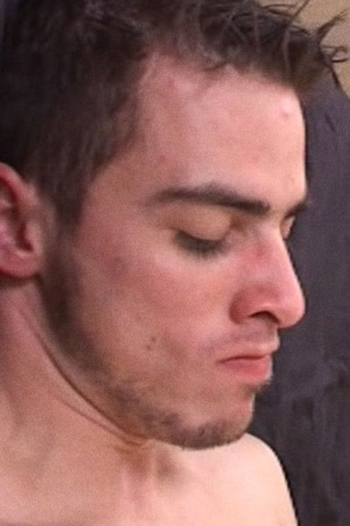 Дйлан Блацк