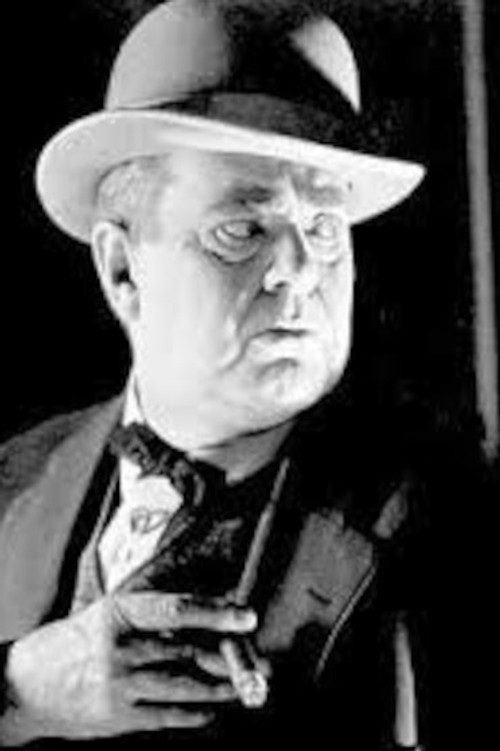 Линцолн Плумер