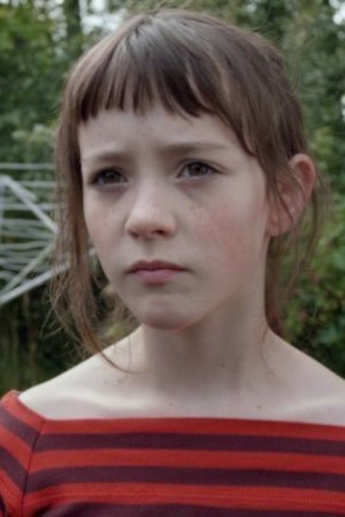 Мариа Аннетте Тандерøд Берглйд