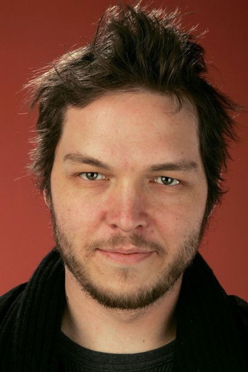 Jацоб Гентрй