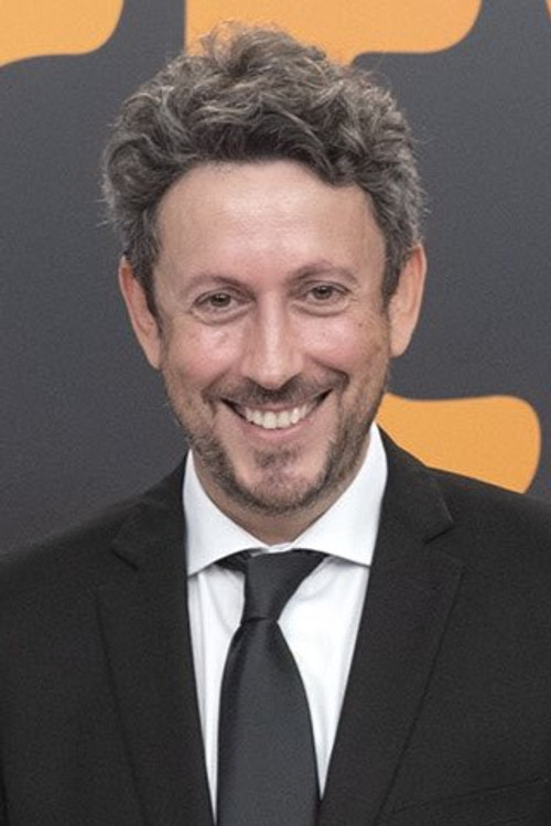 Давид Арнаиз