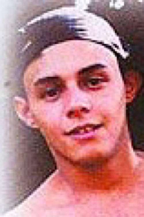 Евертон Цруз