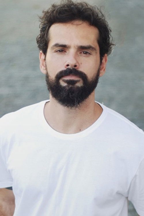 Даниел Порпино