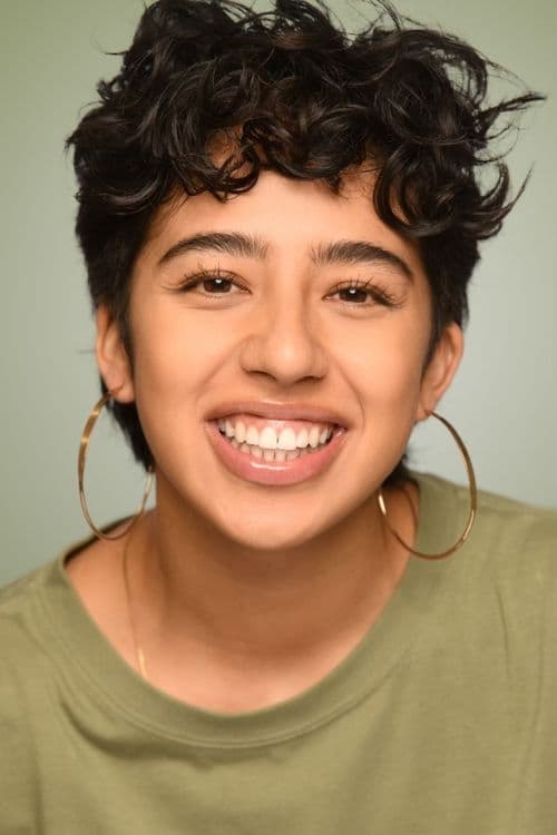 Jоселине Гарциа