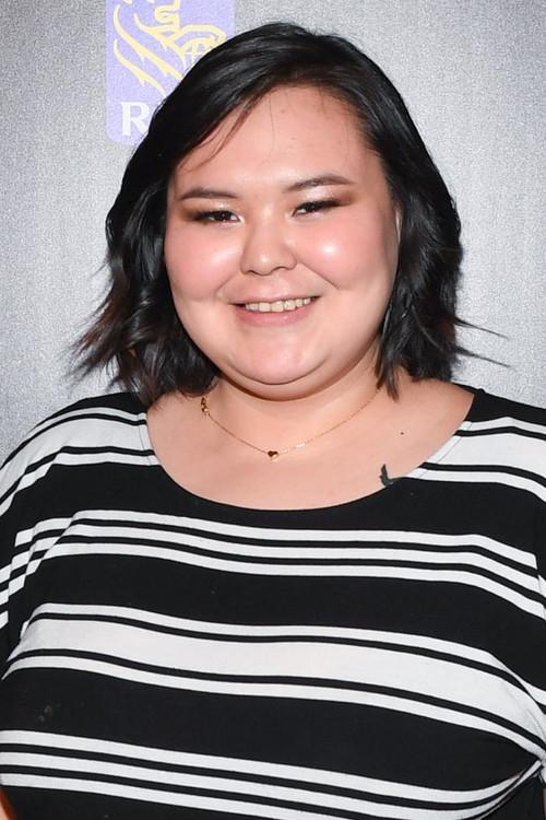 Емералд МацДоналд