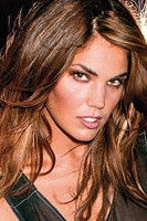 Хайлие Ецкер