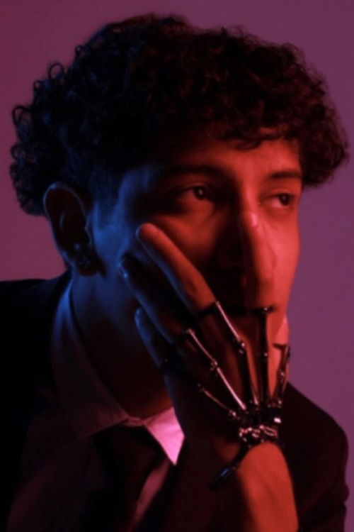 Антхонй Мартíнез