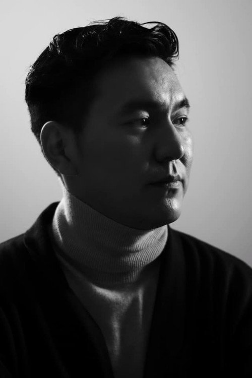 Цхинзориг Ерденебайар