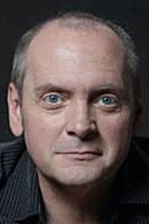 Мартин Дефивес