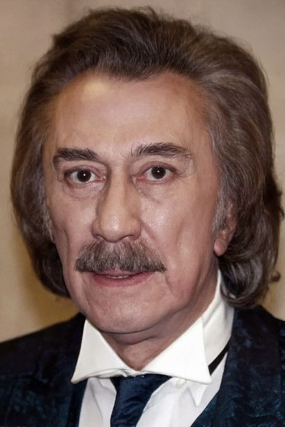 Фаррух Зокиров