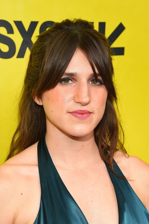 Лаурен Микус