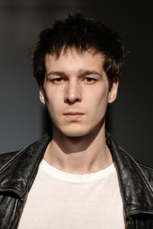 Данил Кашин