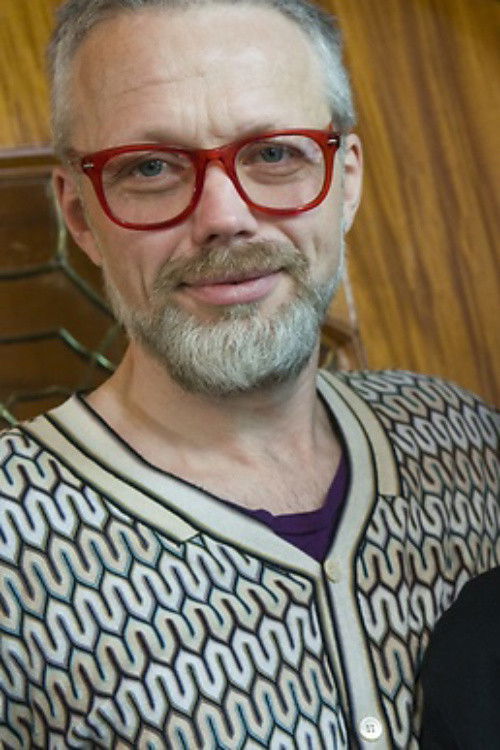 Jохн Нордлинг