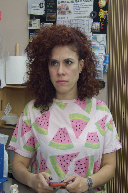 Алициа Коре