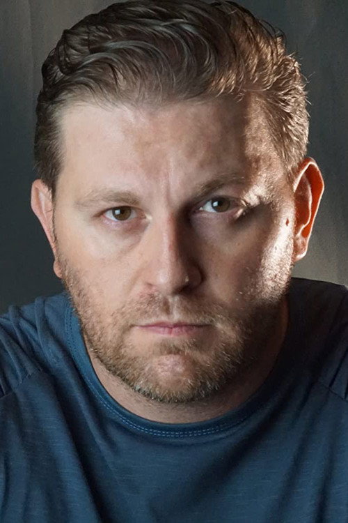 Дустин Пеннингтон