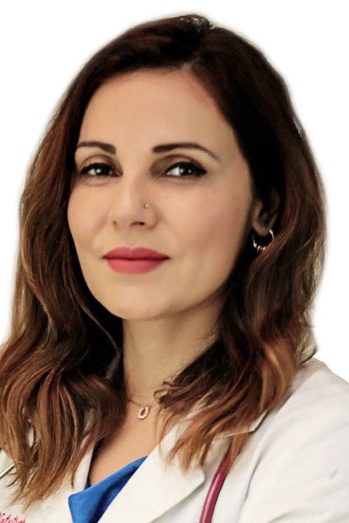 Анjали Хоода