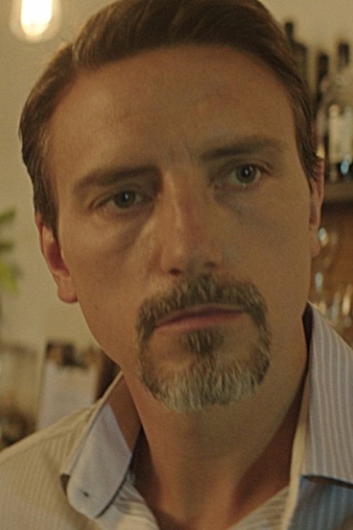 Мартин Аскеw