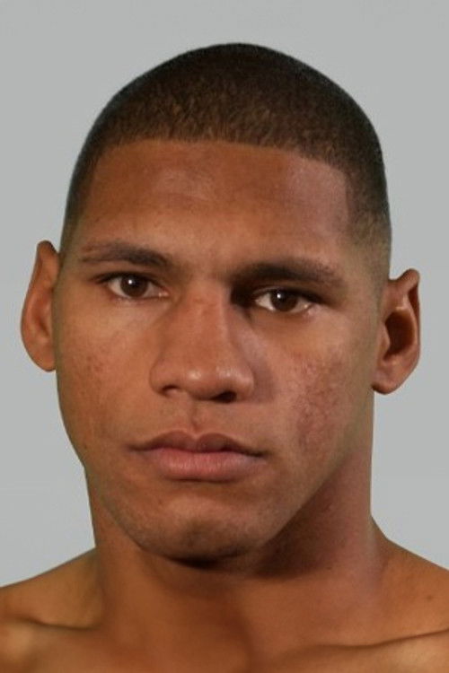 Ихосванй Рафаел Гарциа