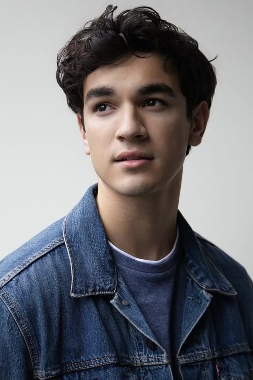 Jацоб Родригуез