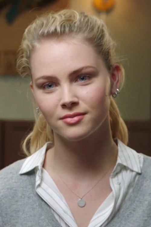 Пип Лиеке Луцас