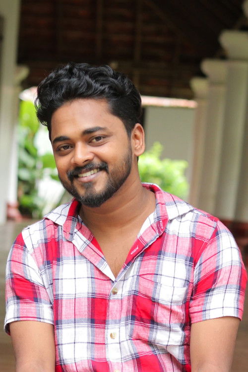 М С Абхирам