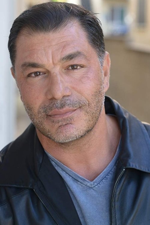 Ариел Ллинас