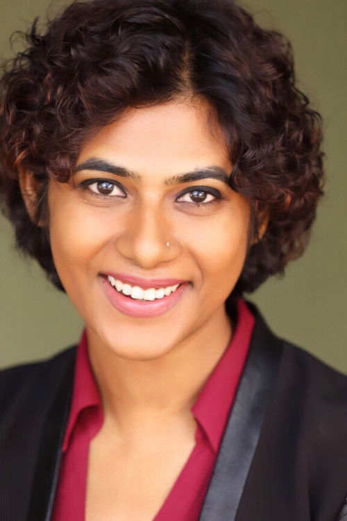 Канкана Цхакрабортй