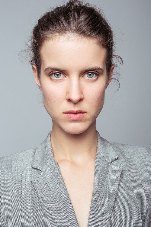 Wикториа Wолаńска