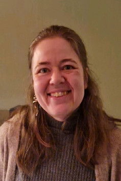 Цлаудиа Грегерсен