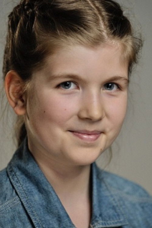 Варвара Малкова