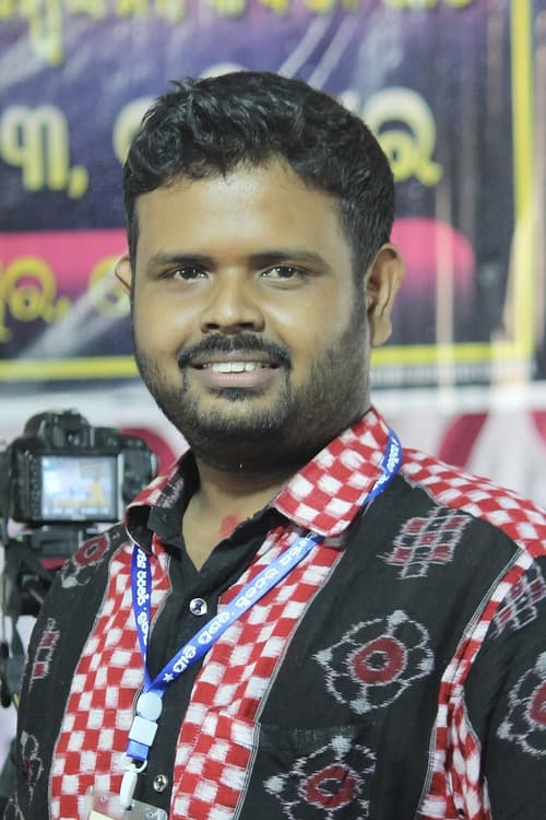 Санграм Кесхари Сенапати