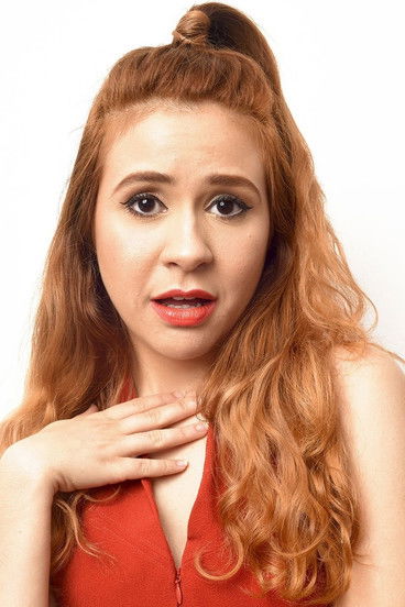 Анита Цхавес