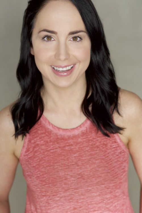 Деанна МцДоналд