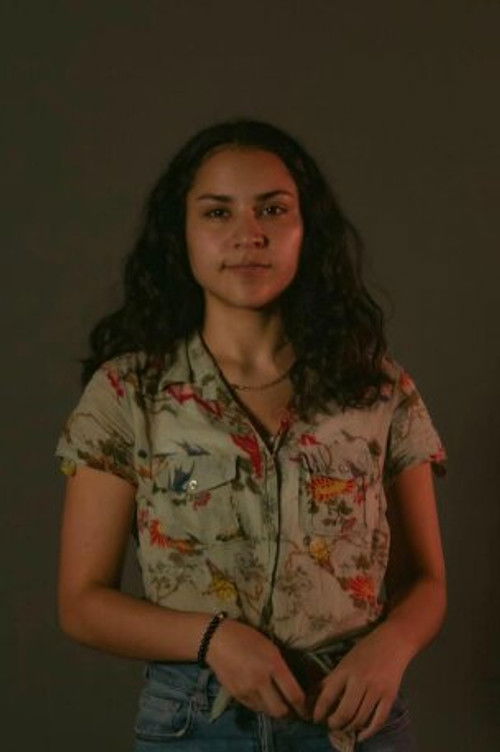 Ана Паола Лопез