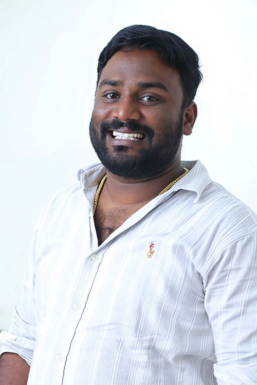 Моули М Радхакрисхна