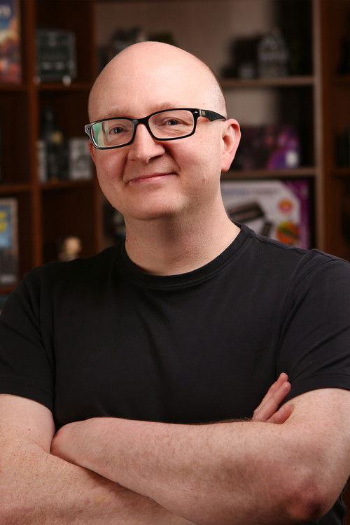 Jеррй Холкинс