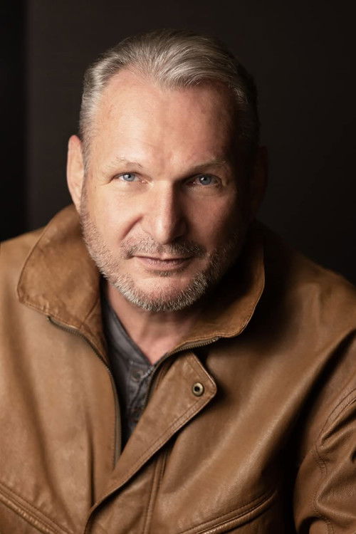 Марцус Рафински