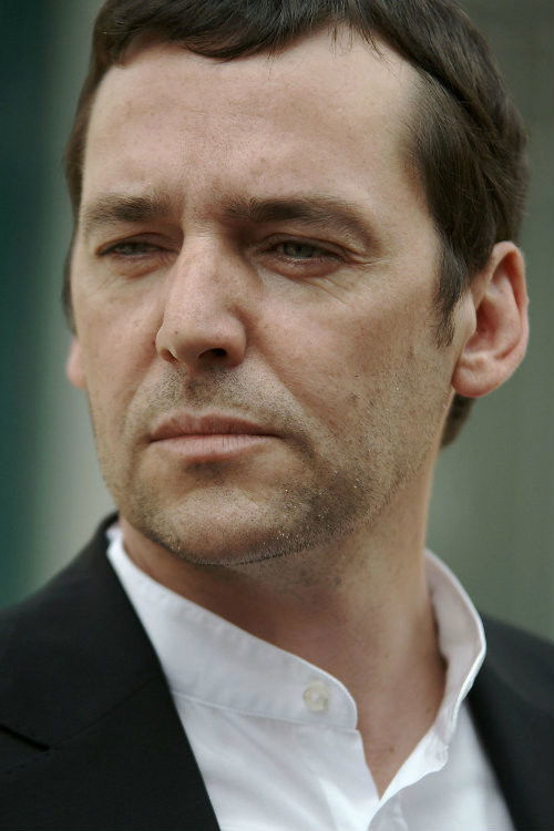 Сеан Галлагхер