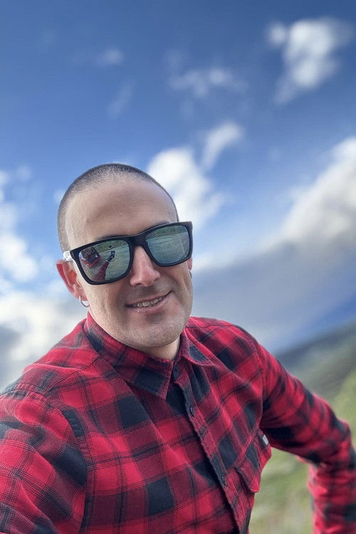 Jавиер Родрíгуез