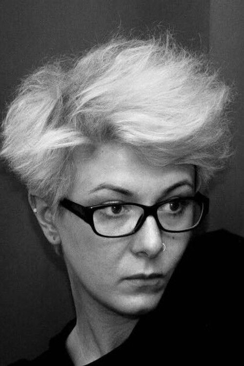 Анна Креицхман