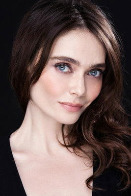 Анна Дансхина