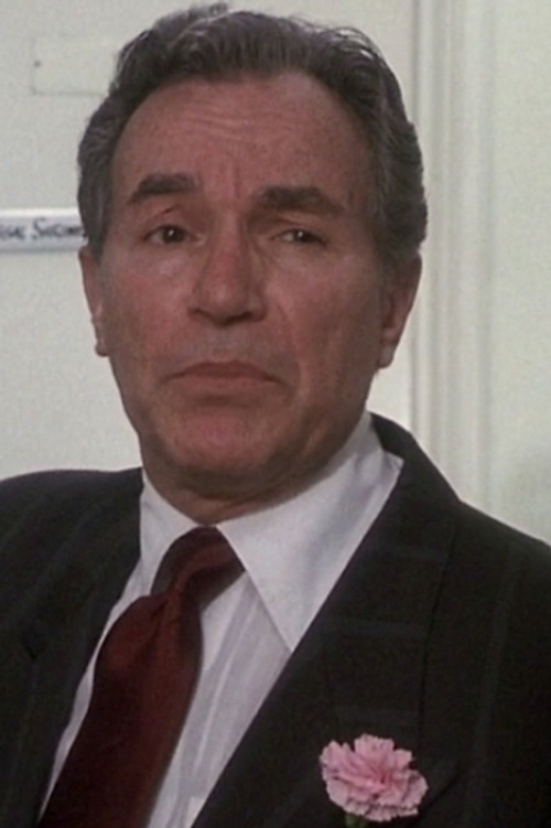  Брайан Рэндолф Грин