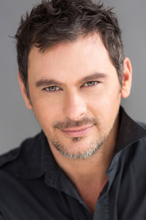 Даниел Бернард