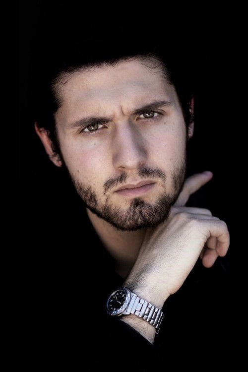 Алеxандер Рандаззо