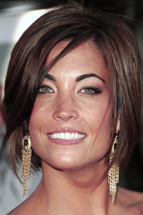 Jессие О'Донохуе