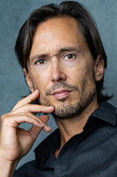 Оливер Стаффорд