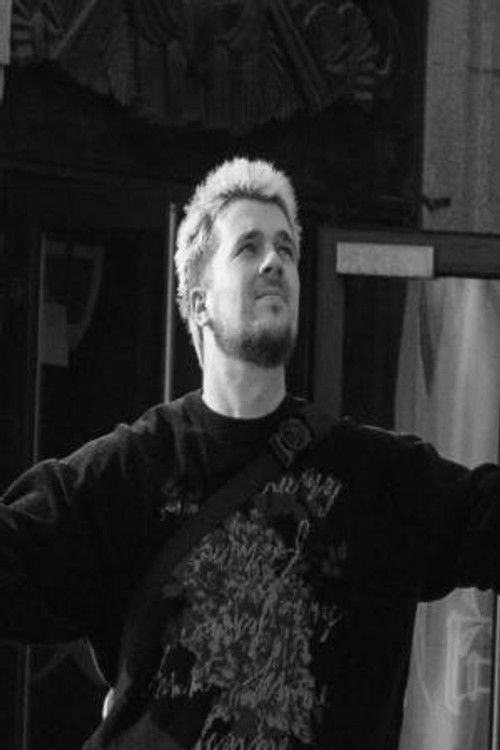 Дарио Кесеги