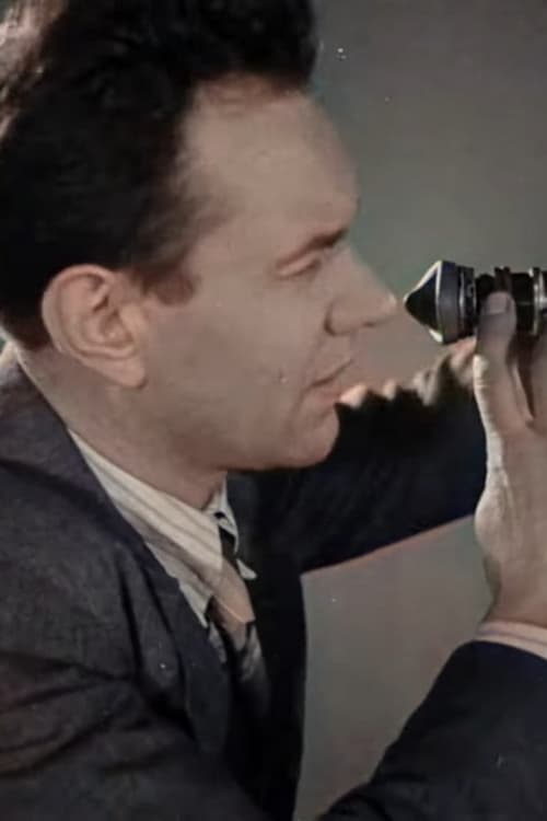  Семён Павлович  Иванов