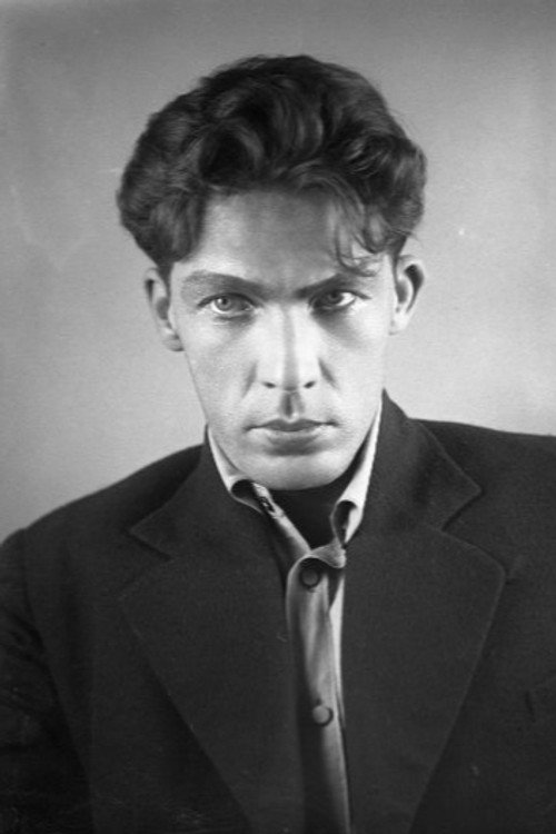 Александр Чекаевский