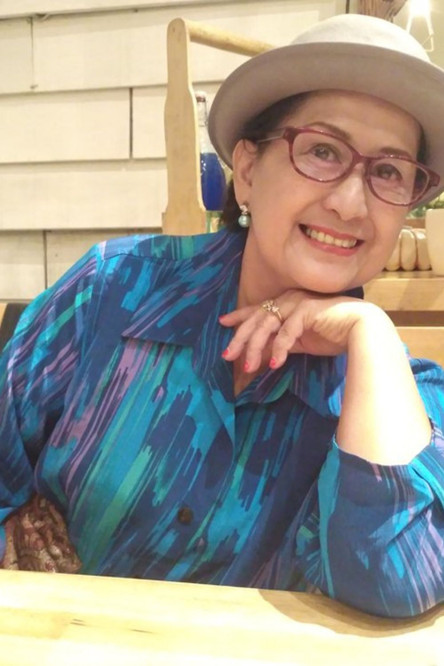 Граце Симон